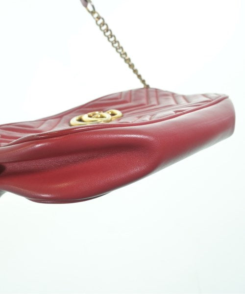 GUCCI กระเป๋าสะพาย