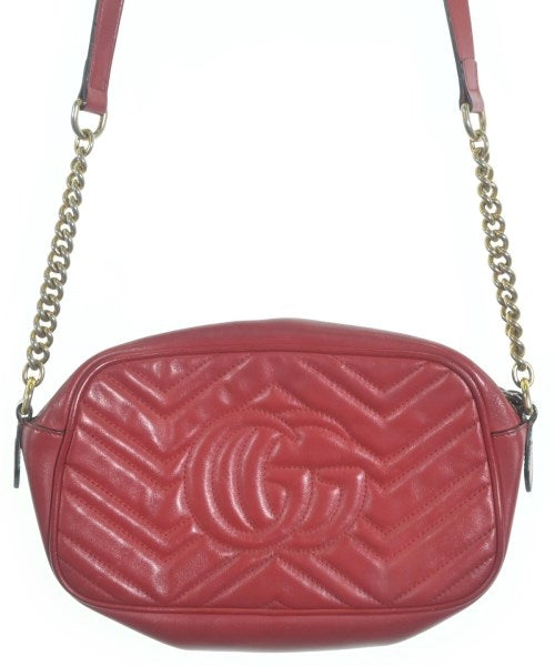 GUCCI กระเป๋าสะพาย
