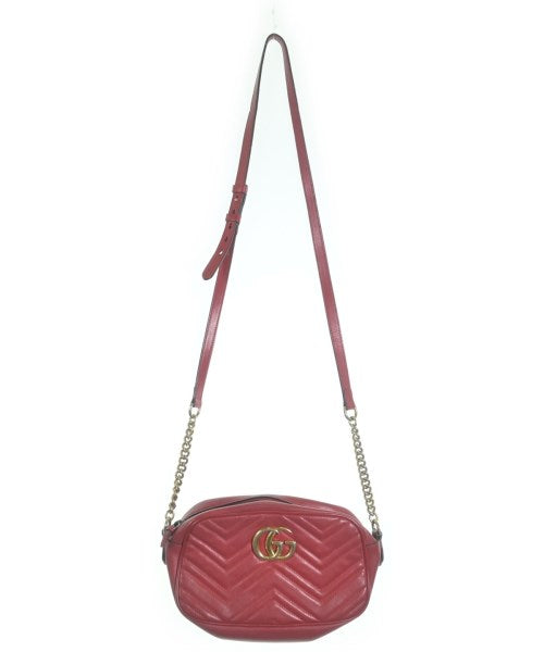 GUCCI กระเป๋าสะพาย