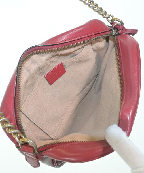 GUCCI กระเป๋าสะพาย