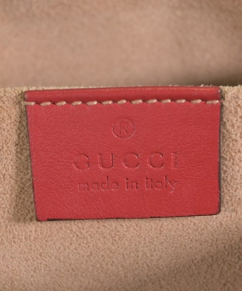 GUCCI กระเป๋าสะพาย