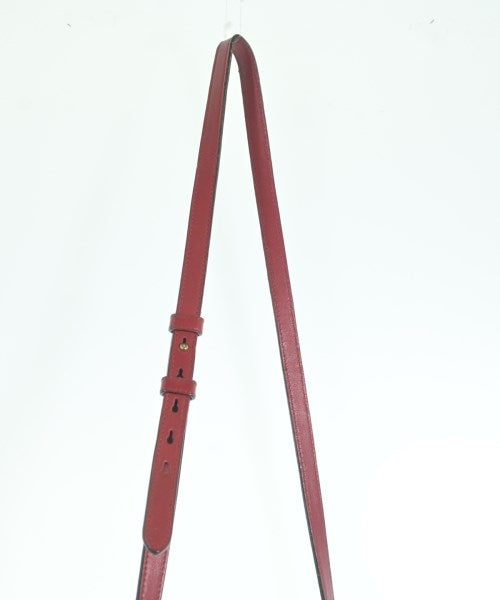 GUCCI กระเป๋าสะพาย