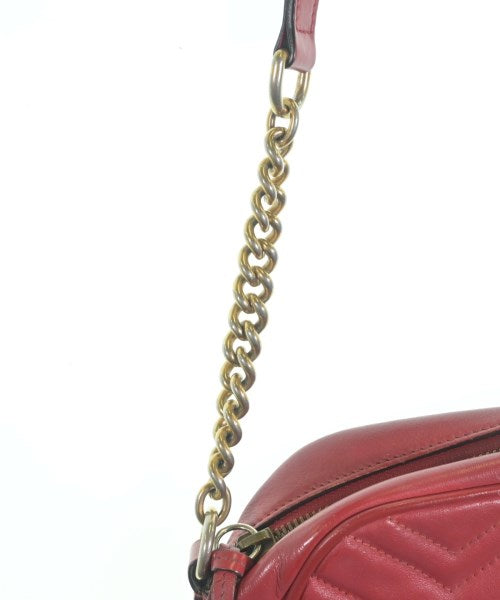 GUCCI กระเป๋าสะพาย
