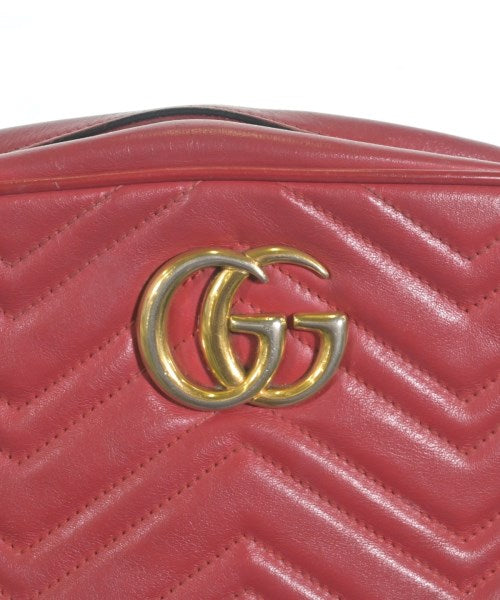GUCCI กระเป๋าสะพาย