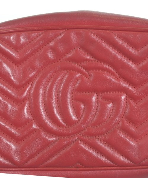 GUCCI กระเป๋าสะพาย