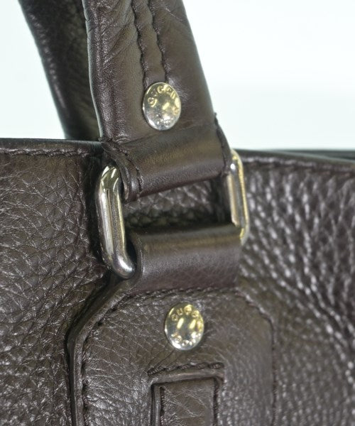 GUCCI กระเป๋าถือขนาดใหญ่