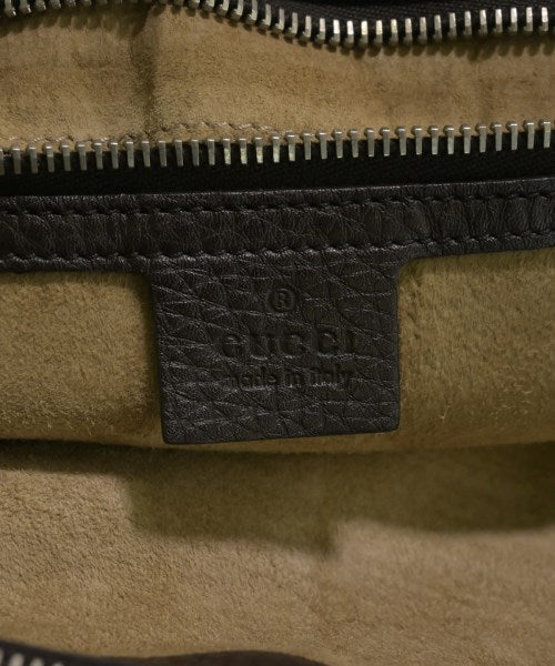 GUCCI กระเป๋าถือขนาดใหญ่