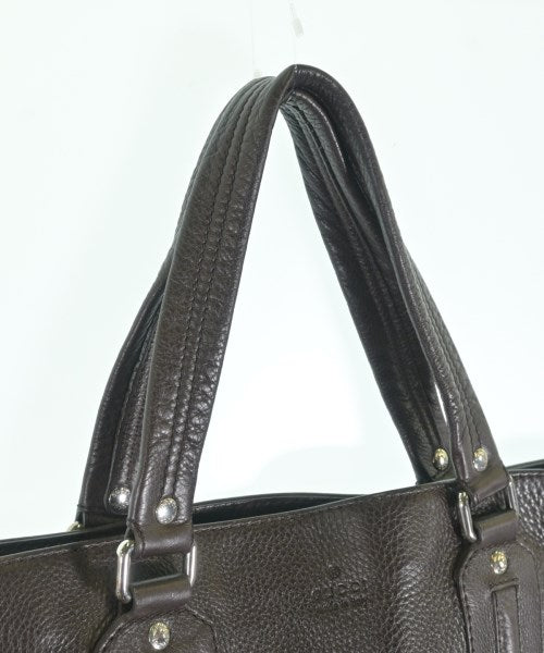 GUCCI กระเป๋าถือขนาดใหญ่