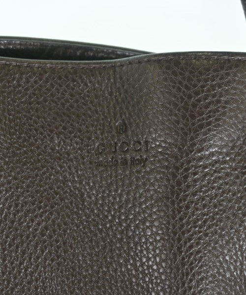 GUCCI กระเป๋าถือขนาดใหญ่