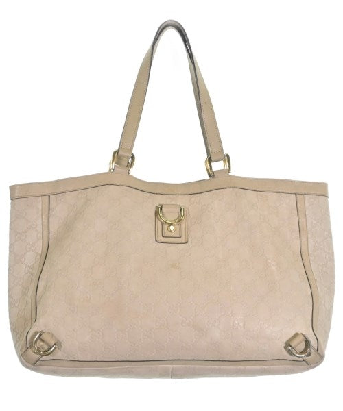 GUCCI กระเป๋าถือขนาดใหญ่
