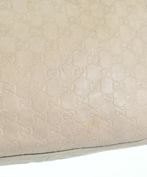 GUCCI กระเป๋าถือขนาดใหญ่