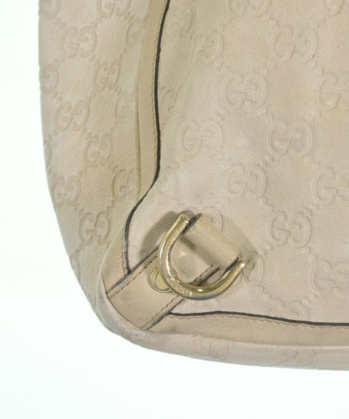 GUCCI กระเป๋าถือขนาดใหญ่