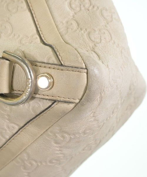 GUCCI กระเป๋าถือขนาดใหญ่