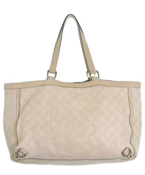 GUCCI กระเป๋าถือขนาดใหญ่