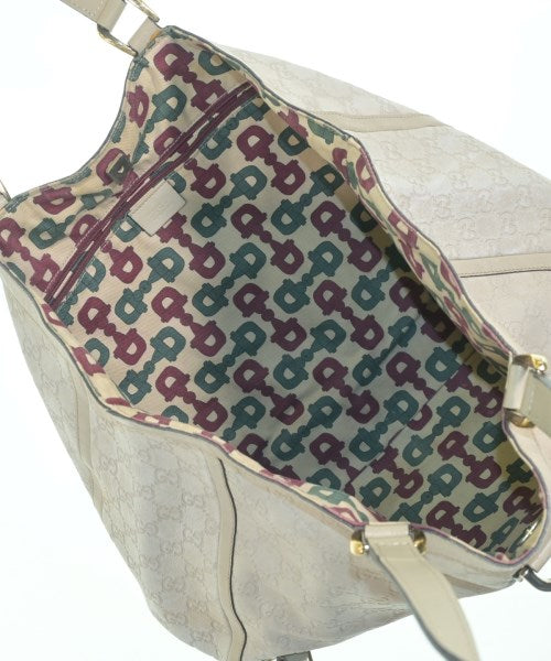 GUCCI กระเป๋าถือขนาดใหญ่