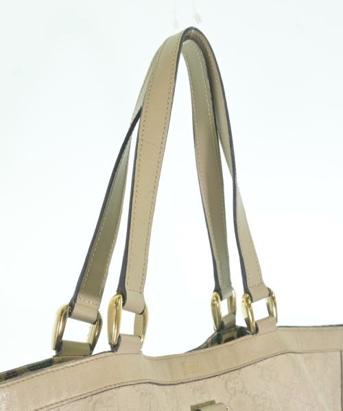 GUCCI กระเป๋าถือขนาดใหญ่