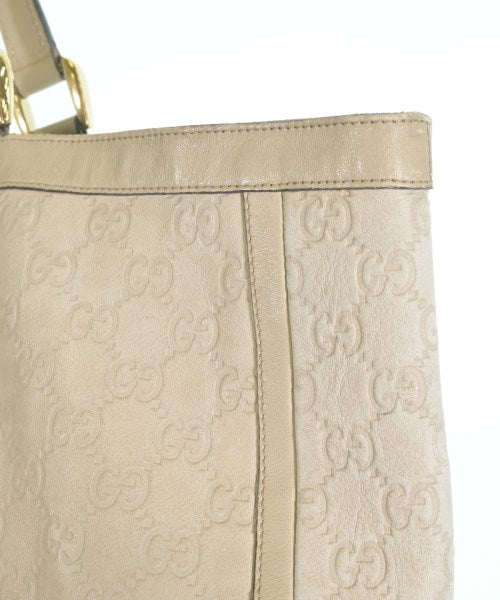 GUCCI กระเป๋าถือขนาดใหญ่