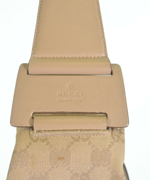 GUCCI กระเป๋าสะพาย
