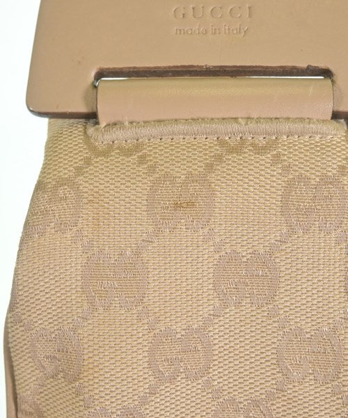 GUCCI กระเป๋าสะพาย