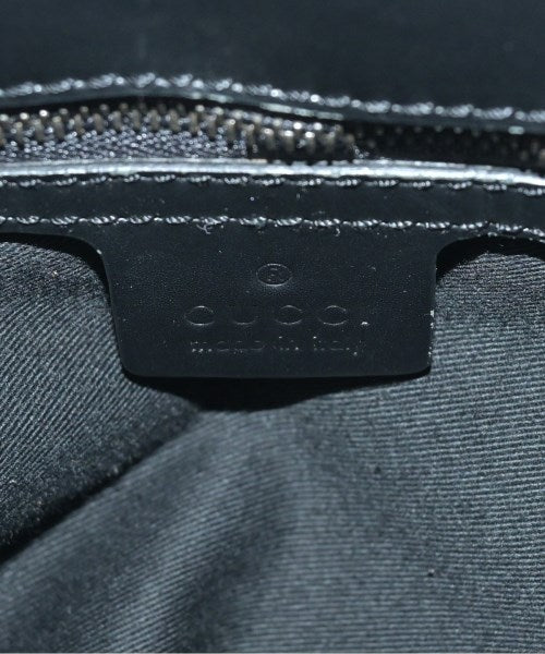GUCCI กระเป๋าถือขนาดใหญ่