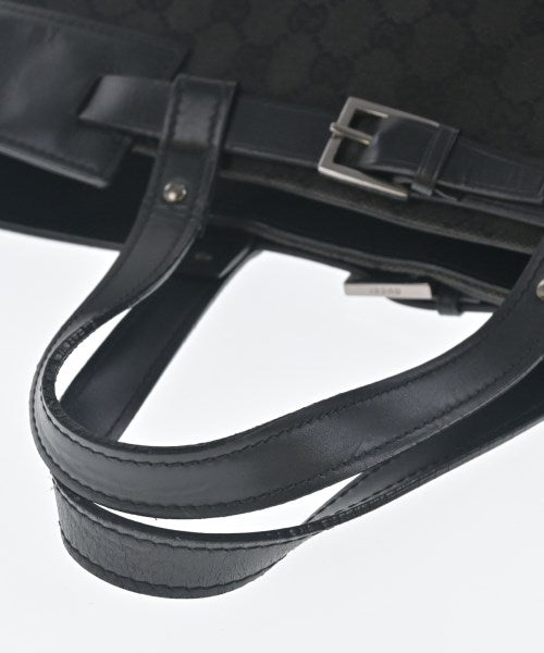 GUCCI กระเป๋าถือขนาดใหญ่