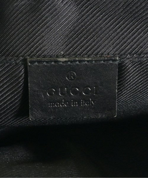 GUCCI กระเป๋าสะพาย