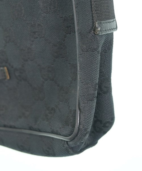GUCCI กระเป๋าสะพาย