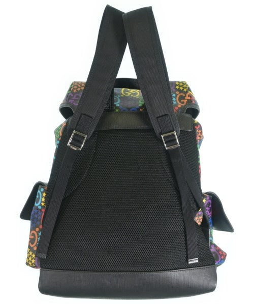 GUCCI เป้สะพายหลัง