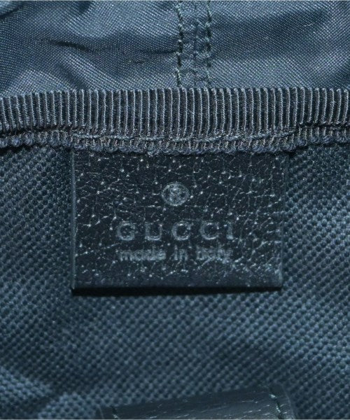 GUCCI เป้สะพายหลัง