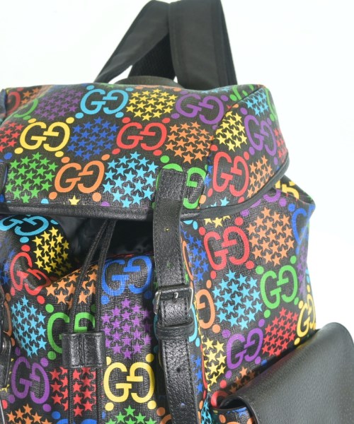 GUCCI เป้สะพายหลัง