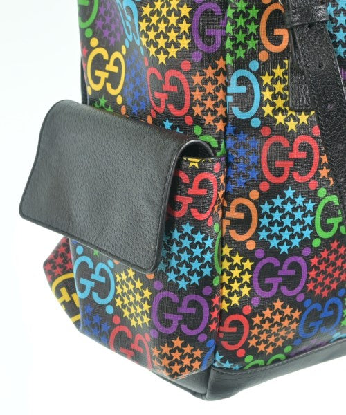 GUCCI เป้สะพายหลัง