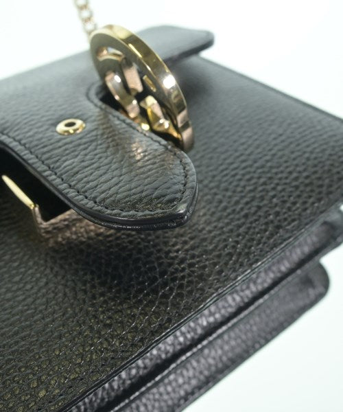 GUCCI กระเป๋าสะพาย