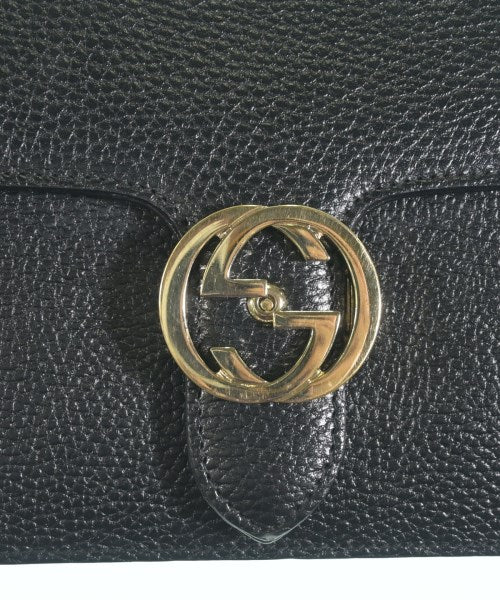 GUCCI กระเป๋าสะพาย