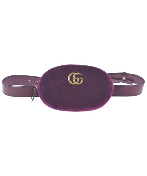 GUCCI กระเป๋า อื่น