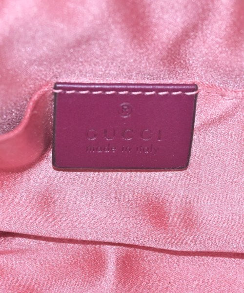 GUCCI กระเป๋า อื่น