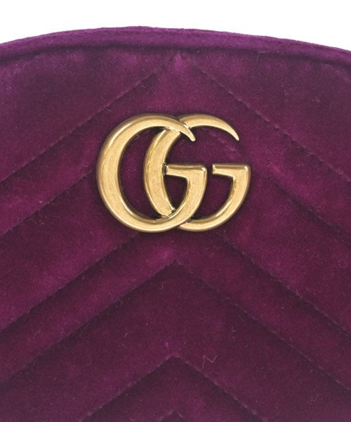 GUCCI กระเป๋า อื่น