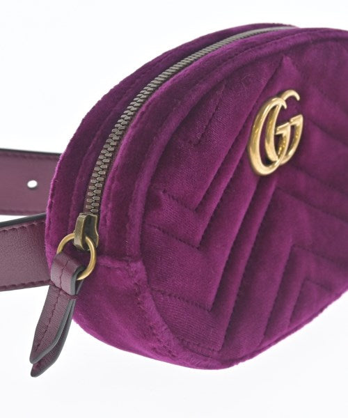 GUCCI กระเป๋า อื่น