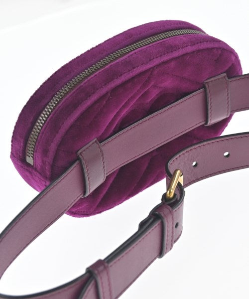 GUCCI กระเป๋า อื่น