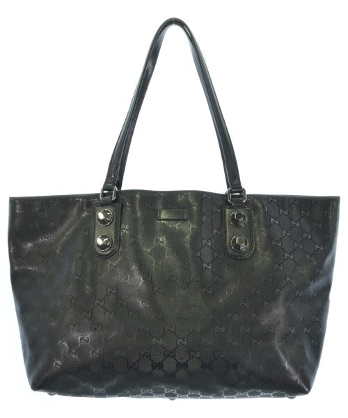 GUCCI กระเป๋าถือขนาดใหญ่
