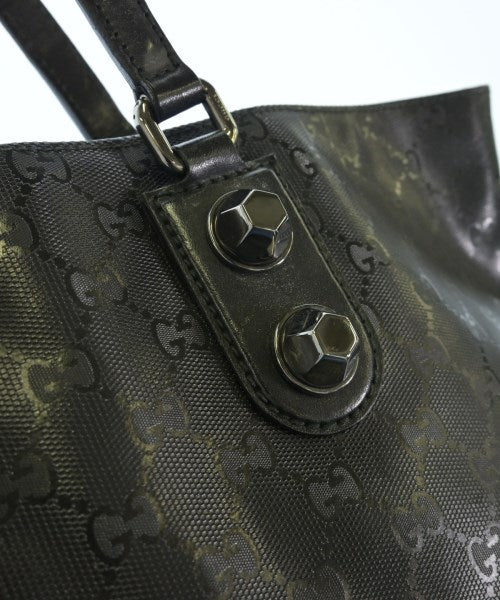 GUCCI กระเป๋าถือขนาดใหญ่