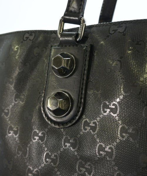 GUCCI กระเป๋าถือขนาดใหญ่