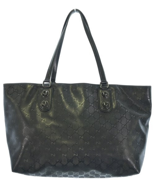GUCCI กระเป๋าถือขนาดใหญ่