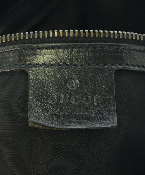 GUCCI กระเป๋าถือขนาดใหญ่
