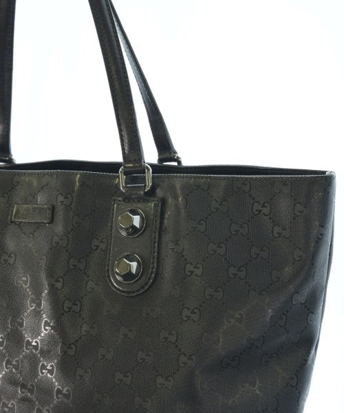 GUCCI กระเป๋าถือขนาดใหญ่