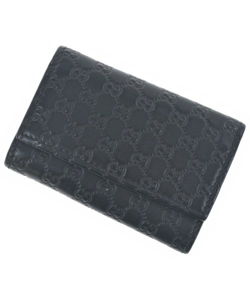 GUCCI เคสกุญแจ/พวงกุญแจ