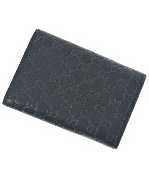 GUCCI เคสกุญแจ/พวงกุญแจ