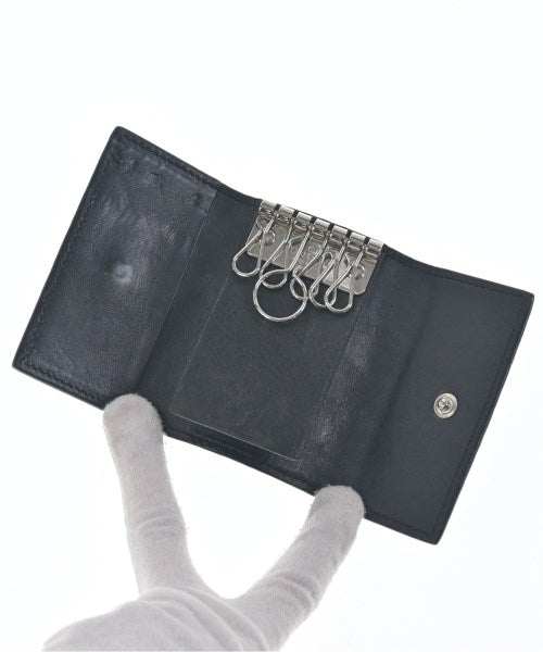 GUCCI เคสกุญแจ/พวงกุญแจ