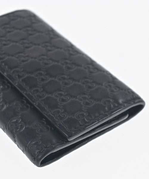 GUCCI เคสกุญแจ/พวงกุญแจ