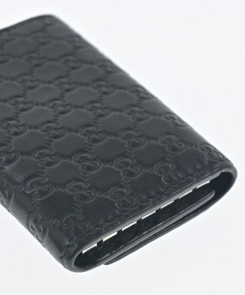 GUCCI เคสกุญแจ/พวงกุญแจ