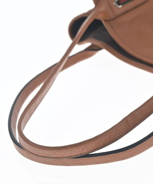 GUCCI กระเป๋าถือขนาดใหญ่
